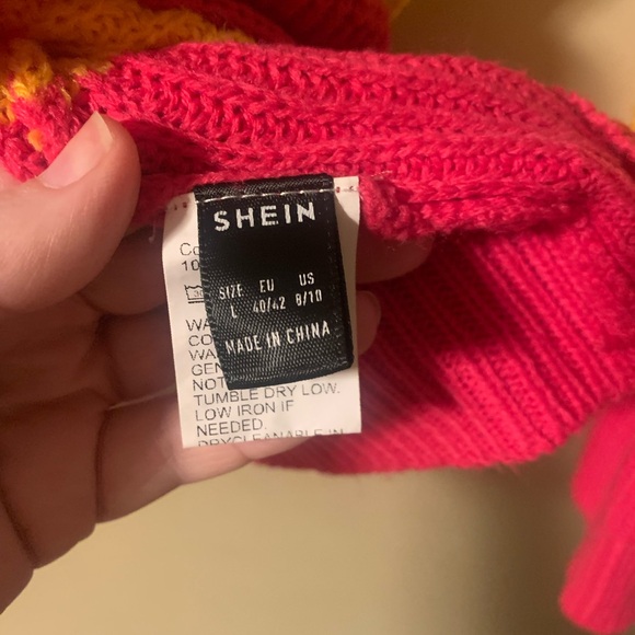 🌈 cardigan - Picture 3 of 6